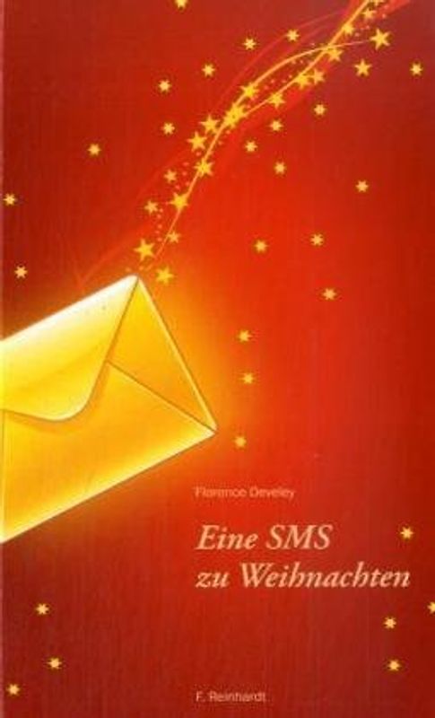 Eine SMS zu Weihnachten