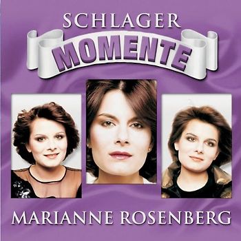 Marianne Rosenberg - Schlager Momente