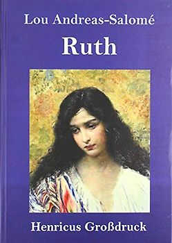 Ruth (Großdruck)