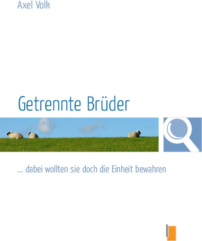 Getrennte Brüder