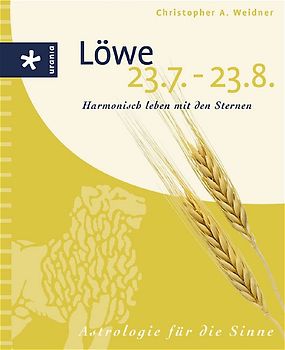 Löwe (23.7-23.8.)