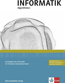 INFORMATIK, Algorithmen