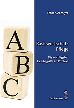 Basiswortschatz Pflege