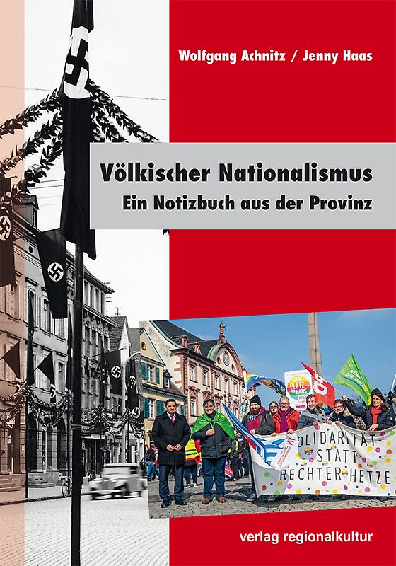 Völkischer Nationalismus