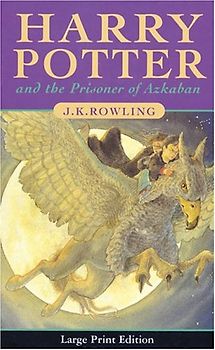 Harry Potter and the Prisoner of Azkaban