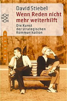 Wenn Reden nicht mehr weiterhilft