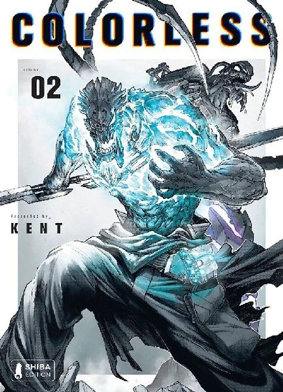 Colorless 2