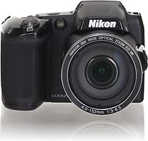 Nikon COOLPIX L840 noir