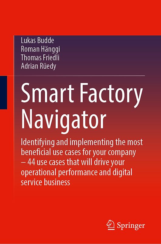 Smart Factory Navigator