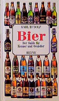 Bier. 120 Brauereien und ihre Marken