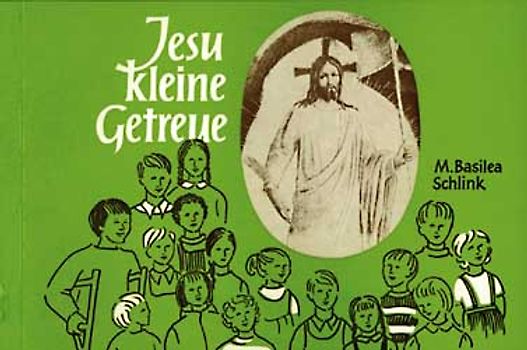 Jesu kleine Getreue