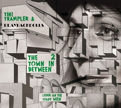 Tini Trampler & Playbackdolls - The Town in Between 2
