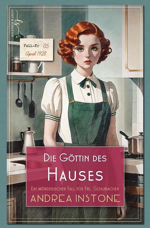 Die Göttin des Hauses