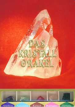 Das Kristall Orakel