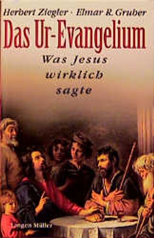 Das Ur-Evangelium