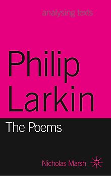 Philip Larkin