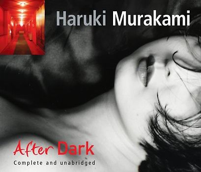 After Dark - Haruki Murakami