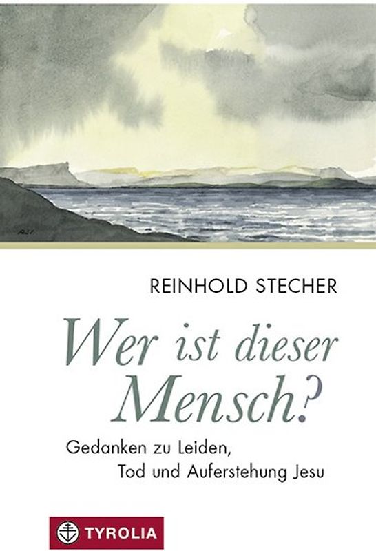 Wer ist dieser Mensch?