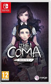 The Coma: Recut [EU Import] Nintendo Switch