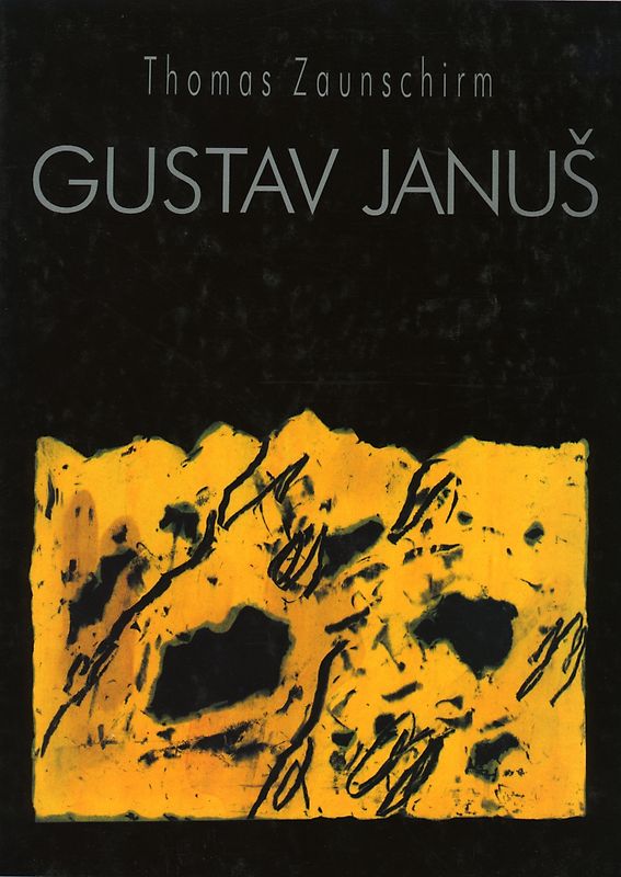 Gustav Januš