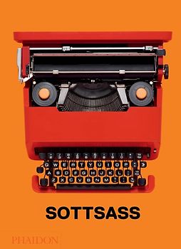 Ettore Sottsass