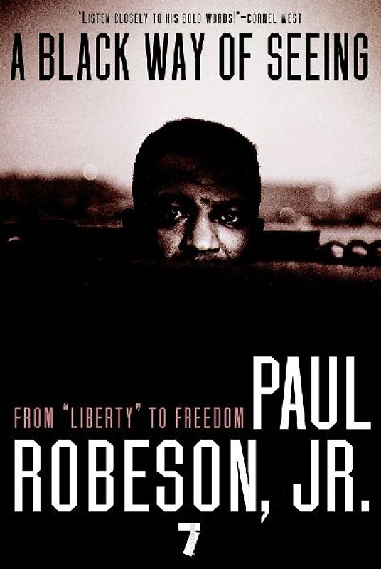 A Black Way of Seeing