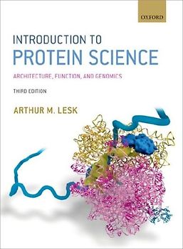 Introduction to Protein Science