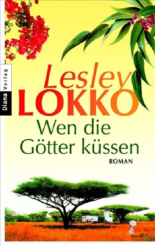 Wen die Götter küssen