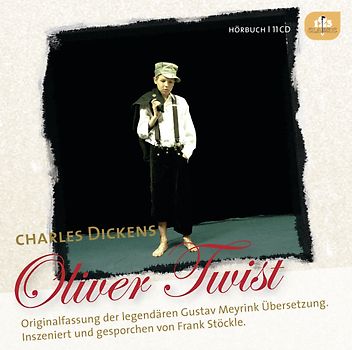 Oliver Twist