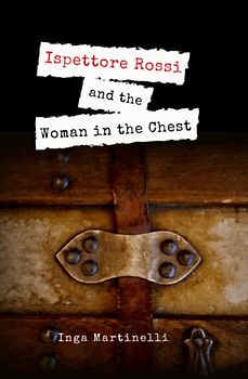 Ispettore Rossi and the Woman in the Chest
