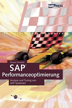 SAP-Performanceoptimierung