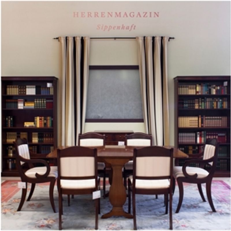 Herrenmagazin - Sippenhaft