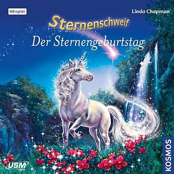 Sternenschweif (Folge 43): Der Sternengeburtstag