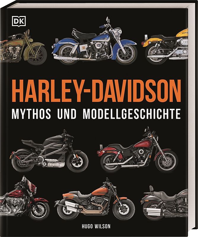 Harley-Davidson