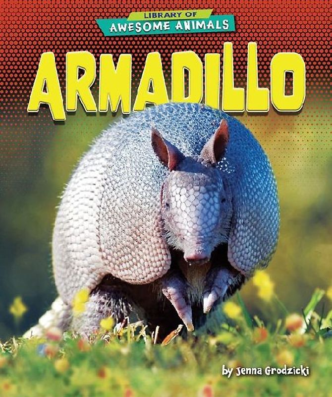 Armadillo
