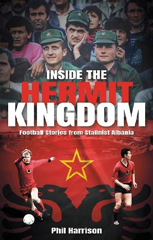 Inside the Hermit Kingdom