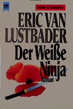 Der Weisse Ninja