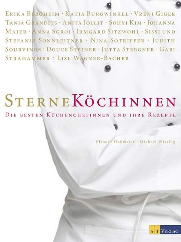 Sterneköchinnen