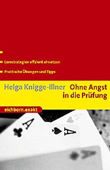 Ohne Angst in die Prüfung