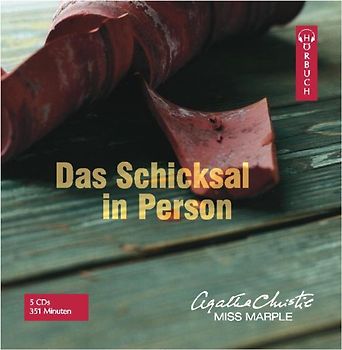 Das Schicksal in Person