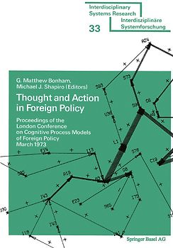 Thought and Action in Foreign Policy