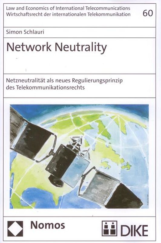 Network Neutrality