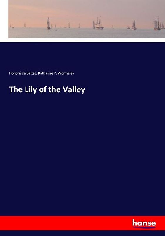 The Lily of the Valley