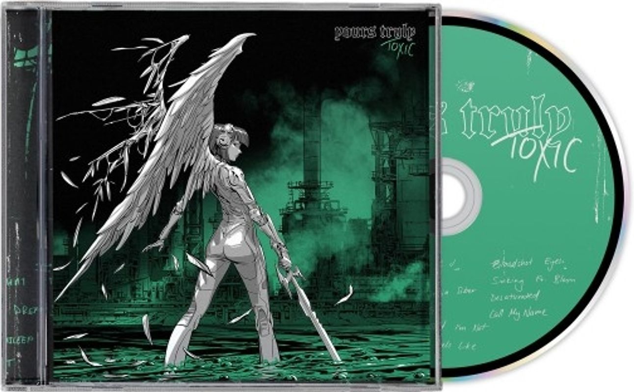Toxic