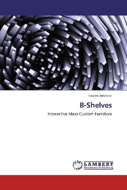 B-Shelves