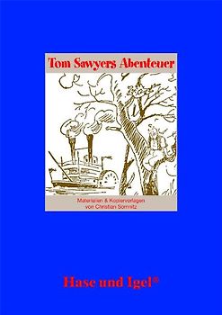 Begleitmaterial: Tom Sawyers Abenteuer