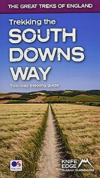 Trekking the South Downs Way