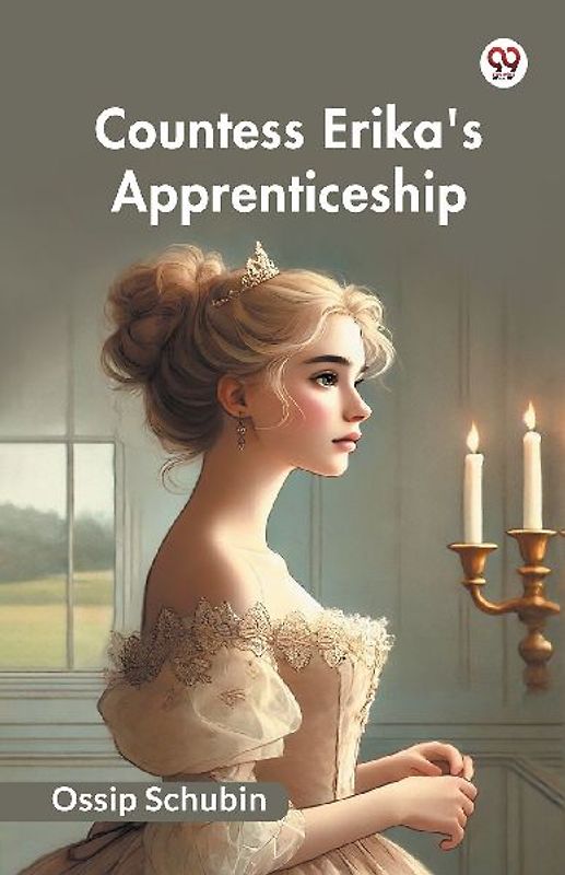 Countess Erika's Apprenticeship