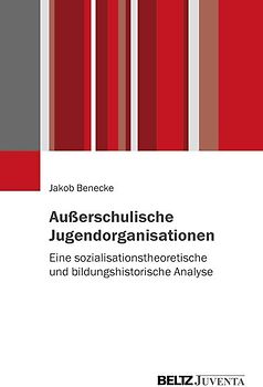Außerschulische Jugendorganisationen