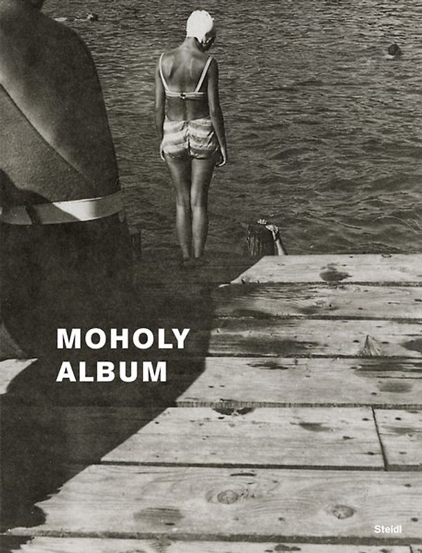 Moholy Album
